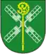 Blason de Partutovice