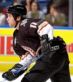 Description de l'image Pascal Morency.jpg.