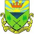 Blason de Pasadena