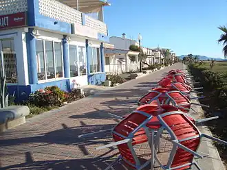 Torrelasal (Cabanes, Castellón)