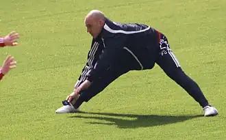 Image illustrative de l’article Oleg Pashinin