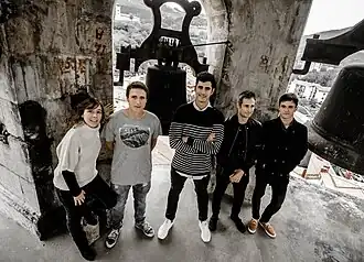 Description de l'image Passepartout taldea argazkia.jpg.