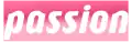 Logo de Passion de 2015 à 2015
