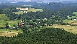 Pasterka (Basse-Silésie)