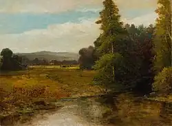 Pastoral Scene, sans date