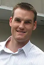 Image illustrative de l’article Pat Garrity