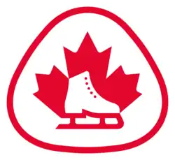 Image illustrative de l’article Patinage Canada