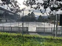 Patinoire des Vergers