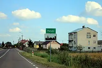 Patoki (Podlachie)