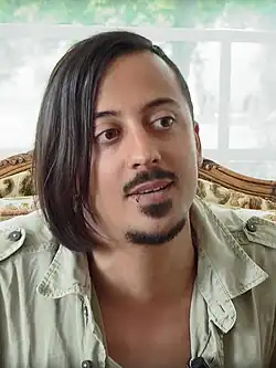 Description de cette image, également commentée ci-après