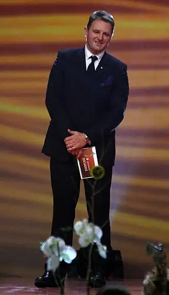 Image illustrative de l’article Patrick Ortlieb