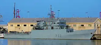 illustration de Classe Serviola