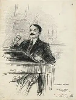 Marcel Prévost, 1911-1913.