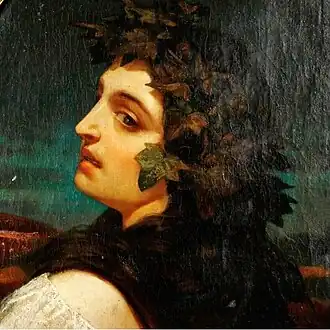 Allégorie d'Automne