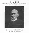 Paul-Henri, 3e&nbsp;comte Lanjuinais (1834-1916)