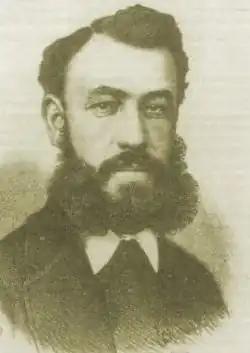 Paul-Louis de Leusse (1835-1906)
