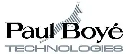 logo de Paul Boyé Technologies