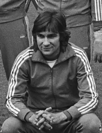 Image illustrative de l’article Paul Courant