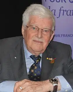 Paul Gérin-Lajoie, (1920-2018), avocat, homme politique, fonctionnaire, gestionnaire et philanthrope