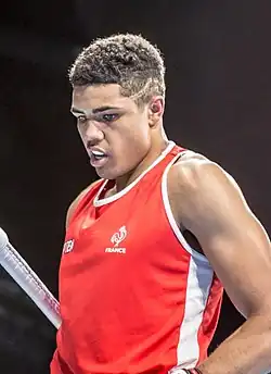 Image illustrative de l’article Paul Omba-Biongolo