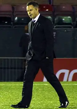 Description de l'image Paul_Rowley.jpg.