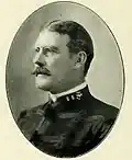Paul St. Clair Murphy