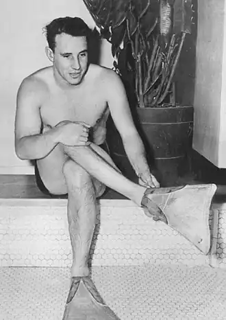 Image illustrative de l’article Paul Wolf