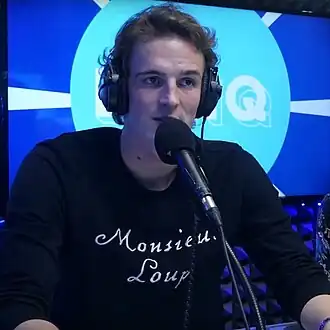 Paul de Saint Sernin