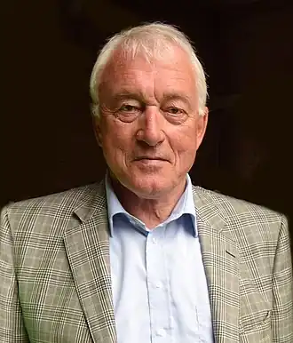 Image illustrative de l’article Paul Van Himst