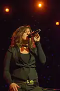 Paula Cole, 1998.