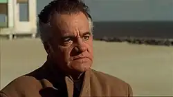 Paulie "Walnuts" Gualtieri