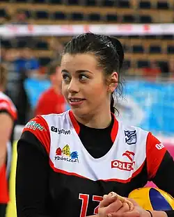 Image illustrative de l’article Paulina Bałdyga