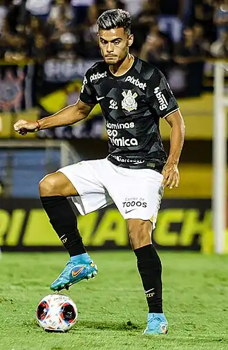 Image illustrative de l’article Fausto Vera