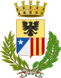 Blason de Paullo