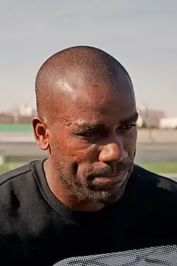 Image illustrative de l’article Paulão (football, 1982)