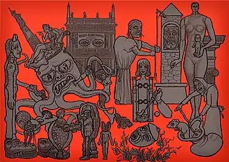 Zazvoní zvonec a..., 2006-2016.