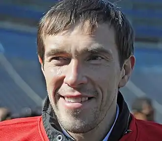 Photographie couleur de Datsiouk