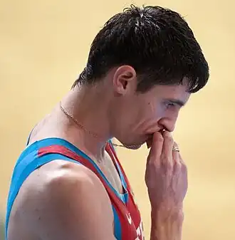 Image illustrative de l’article Pavel Trenikhin