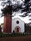 Église catholique du Saint-Esprit