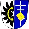 Blason de Pavlov
