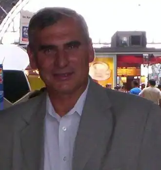 Image illustrative de l’article Paweł Janas