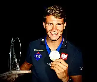 Image illustrative de l’article Paweł Tarnowski