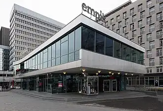 illustration de EMPiK