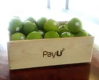 illustration de PayU