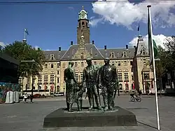 Mémorial, Mari Andriessen