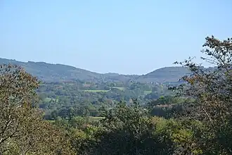 Image illustrative de l’article Col de la Roche