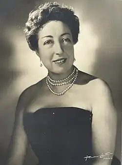 Description de l'image Pcesse Isabelle d'Orléans.jpg.