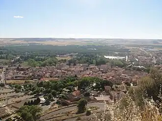 Peñafiel (Valladolid)