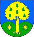 Blason de Peřimov