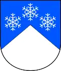 Blason de Pec pod Sněžkou